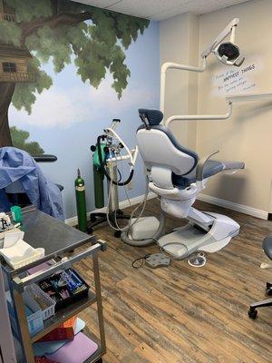 Children's Dental Centers