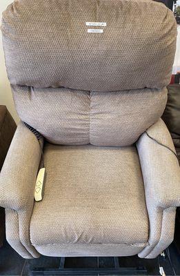 Recliner Lift Chair