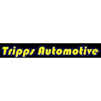 Tripps Automotive Repair in Durango Colorado