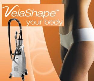 VelaShape Body Contouring