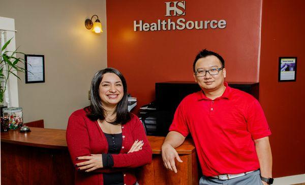 HealthSource Chiropractic of Portland East