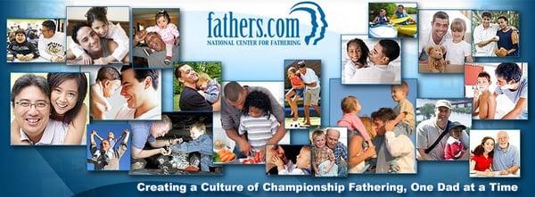 National Center for Fathering