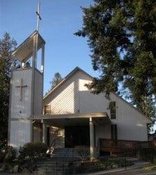 Kenmore Community Church