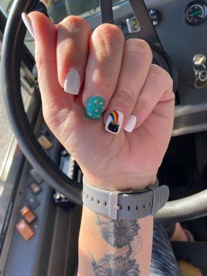 Perfect Nails