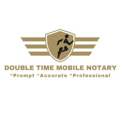 Double Time Mobile Notary