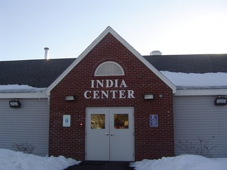 India Society of Worcester