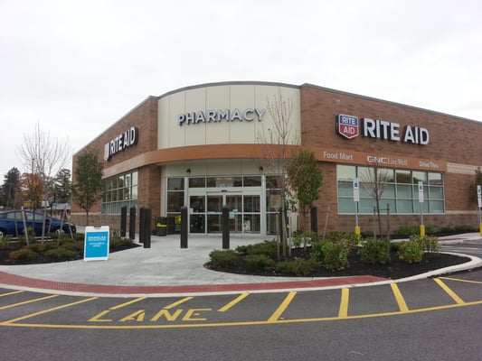 Riteaid