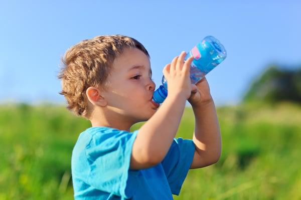 Ask about healthy, delicious water for your whole family with a Drinking Water System.