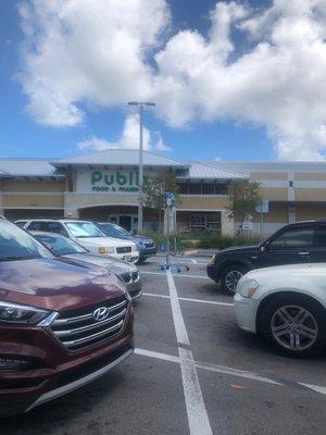 Publix Pharmacy