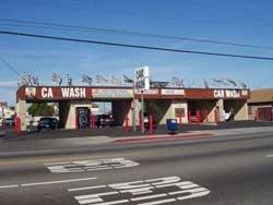 Auto Spa Car Wash