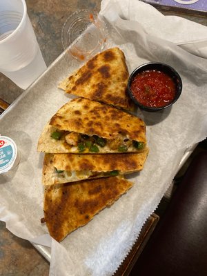 Quesadilla