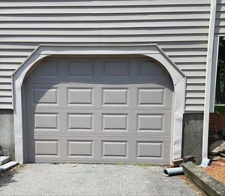 Countryside Garage Doors