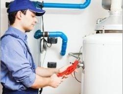 DeSante Plumbing & Heating