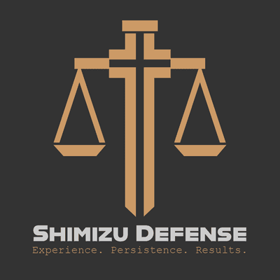 Shimizu Defense | Law Offices of Justin A. Shimizu | Experience. Persistence. Results.