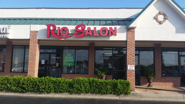 Rio Salon