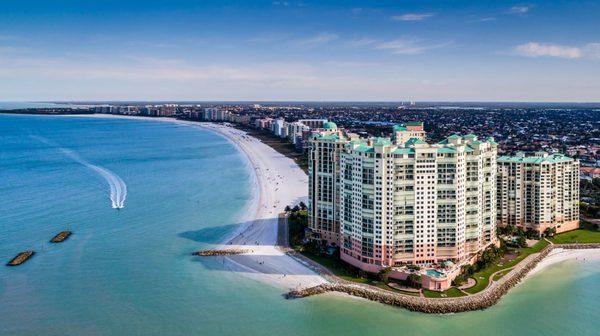 South Beach on Marco Island