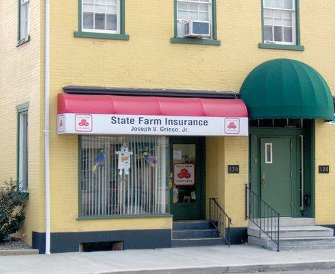 State Farm Office