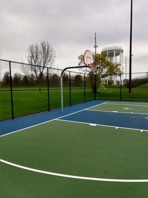 Quality Basketball Hoops