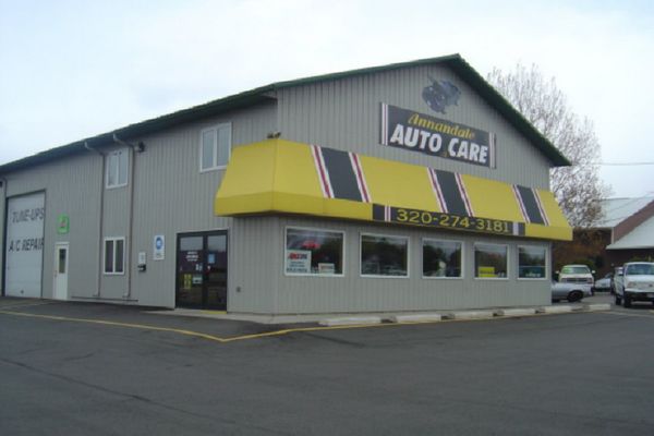 Annandale Auto Care