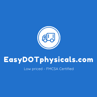 Easy DOT Physicals