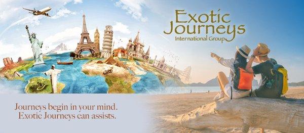 Exotic Journeys Group