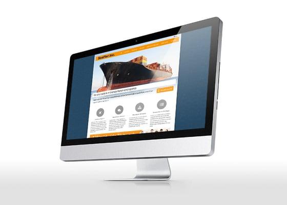 Do you have international clients? We make multi-lingual websites, ready for any new market.