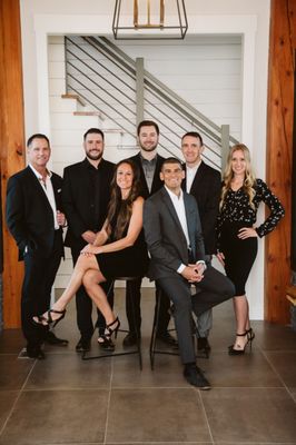 JMH Homes - Your Favorite Real Estate Team