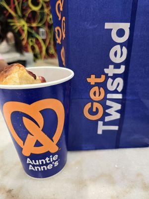 Auntie Anne's