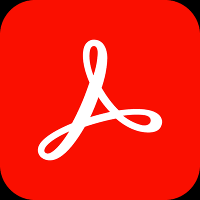 Adobe Acrobat DC Professional