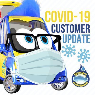 COVID-19 Update