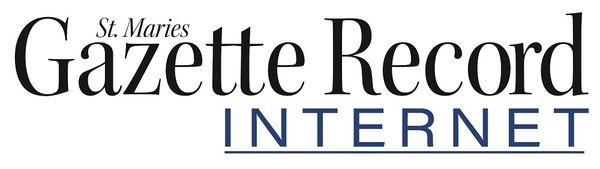 Gazette Record Logo