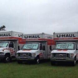 U-Haul Neighborhood Dealer