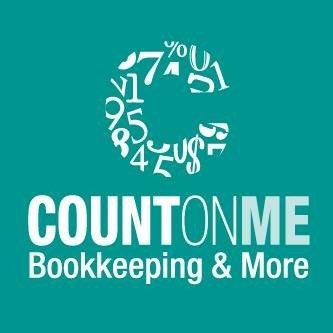 Count On Me: Bookkeeping & More