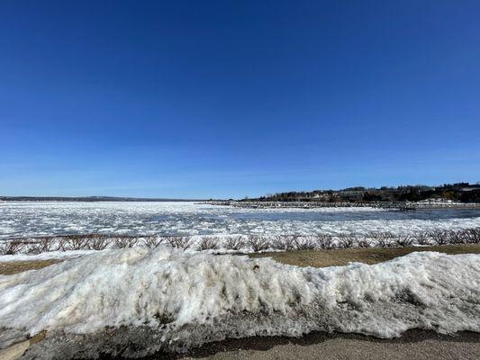 mineral Wells park