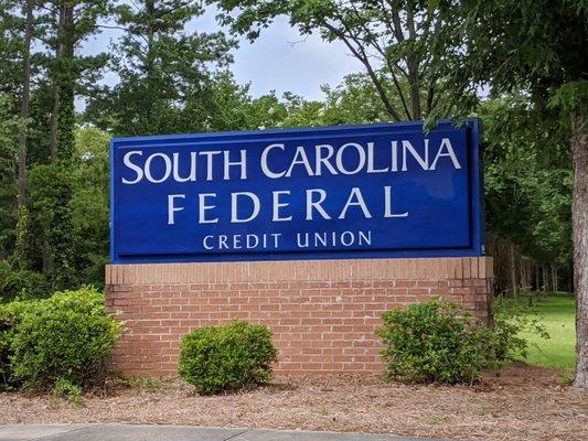 South Carolina Federal Credit Union