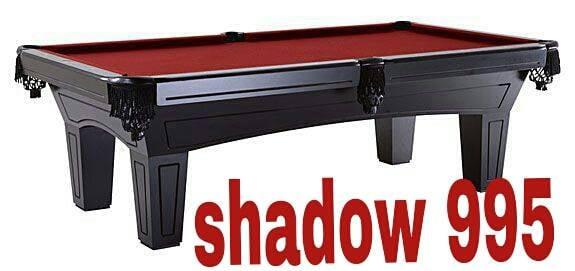 Sharkys Pool Tables