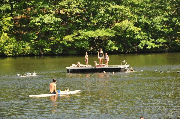 Goldens Bridge Day Camp