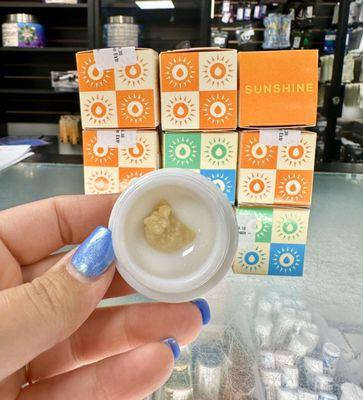 Sunshine Extracts