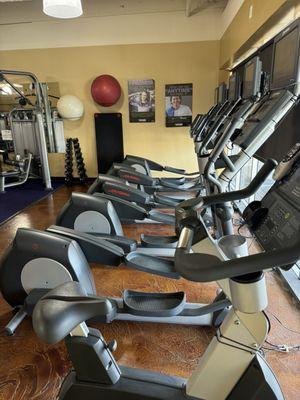 Anytime Fitness