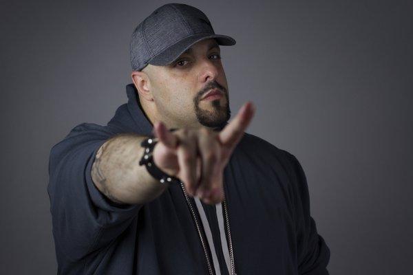 Artists that have recorded here - Prozak.