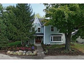 560 Beech St. Zionsville, In Sold