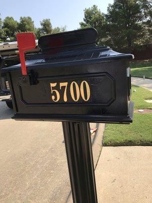 Mailbox