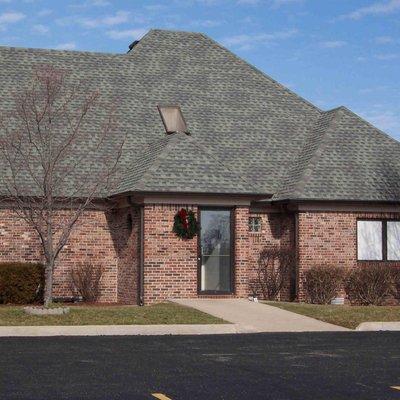 Brownsburg Dental Professionals, PC