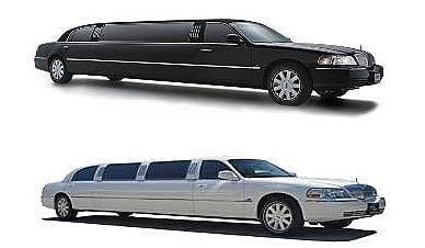 Keen Limousine