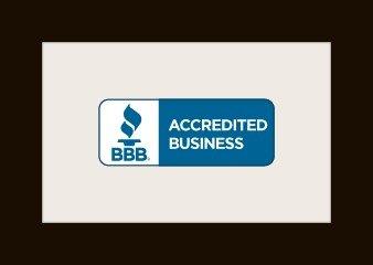 Very proud our dojo is a Better Business Bureau Accredited Business!