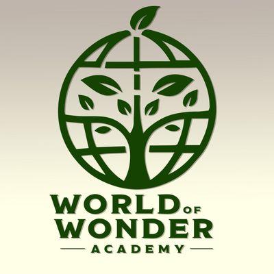 WOW Academy Logo