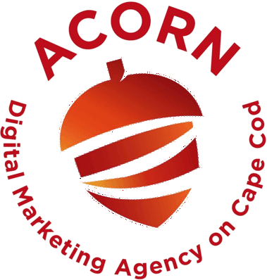 Acorn Logo