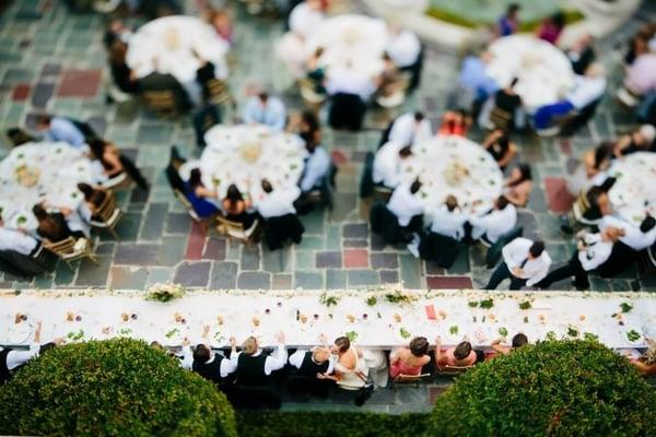 Greystone Mansion Wedding, Beverly Hills, October 5, 2013