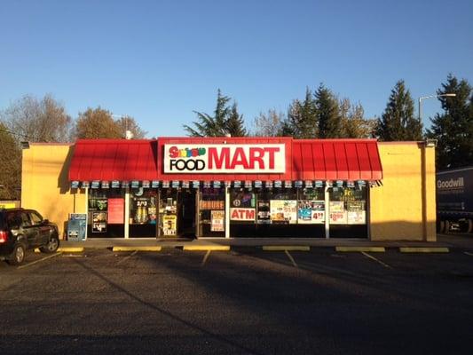 Sunbow Food Mart