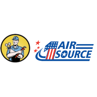 #1 AIR SOURCE, LLC